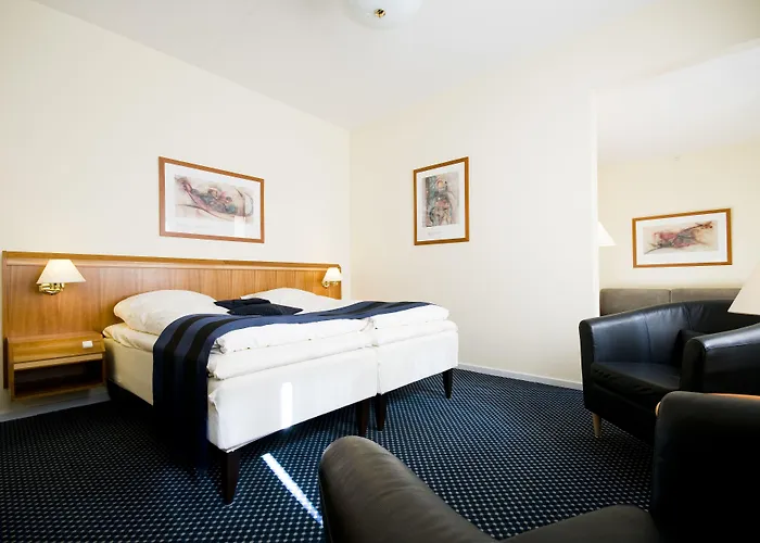 Milling Gestus 3* 奥尔堡