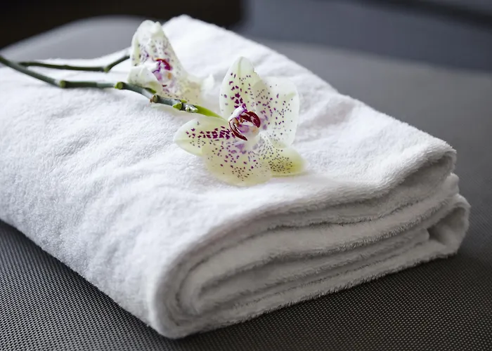 Milling Gestus Hotel 3*