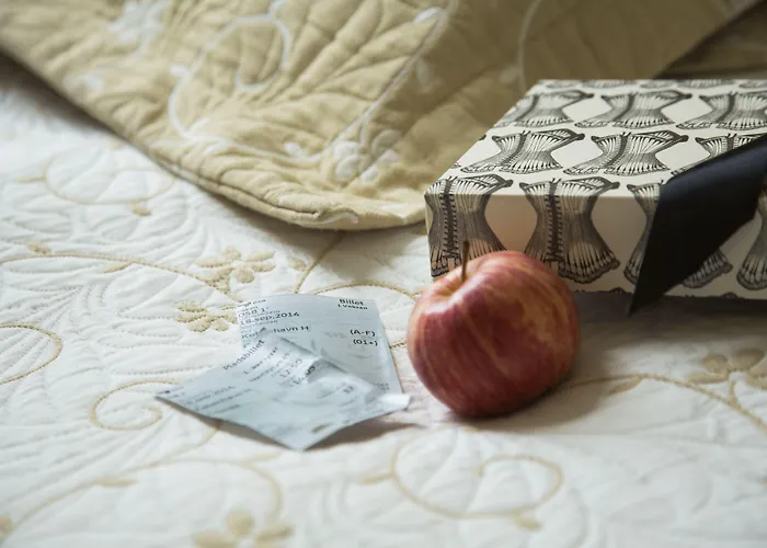 Milling Gestus Ξενοδοχείο Άλμποργκ