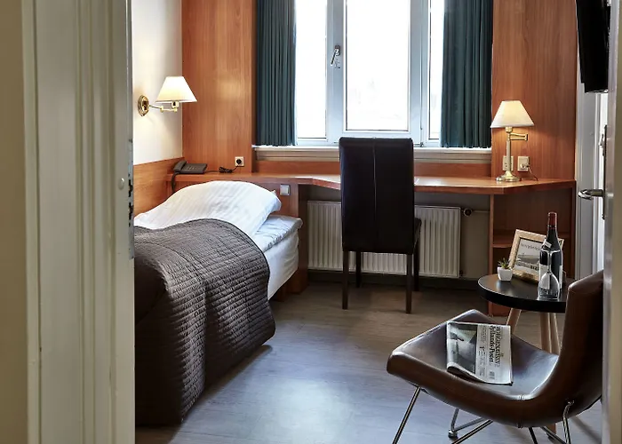 Hotel Milling Gestus 3*