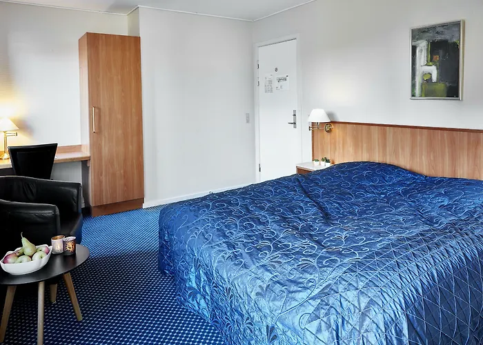 Hotel Milling Gestus