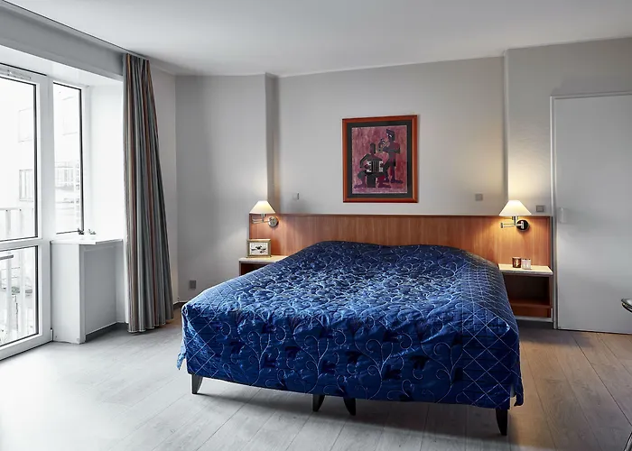 Milling Gestus 酒店 3*