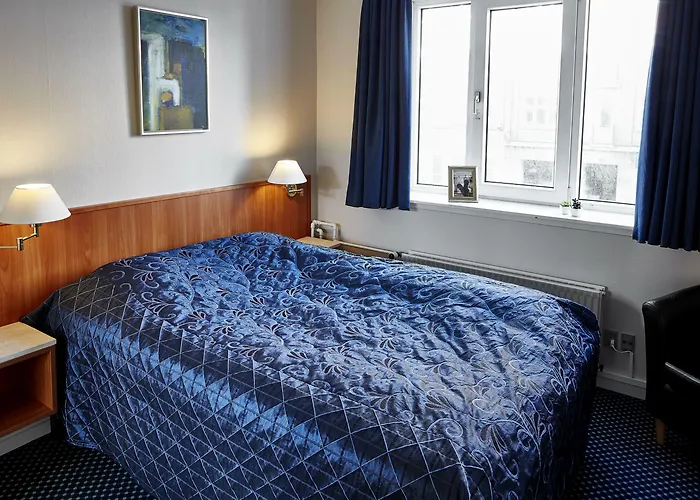 Hotel Milling Gestus Aalborg