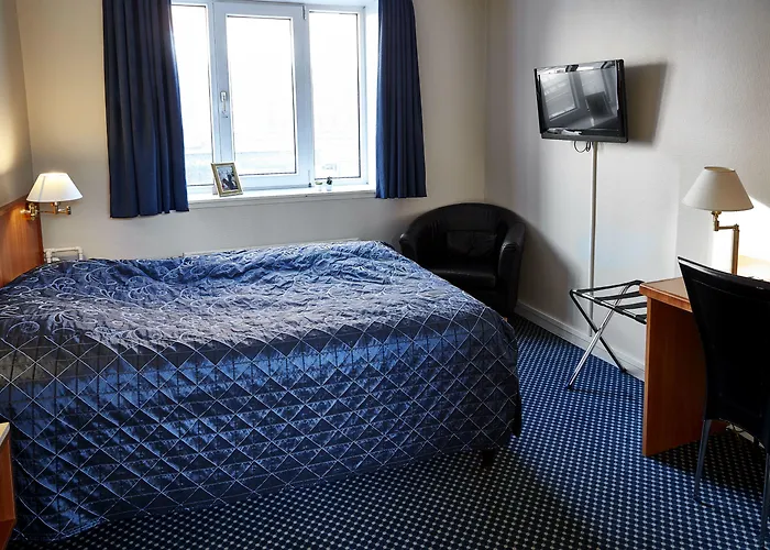 Hotel Milling Gestus 3*