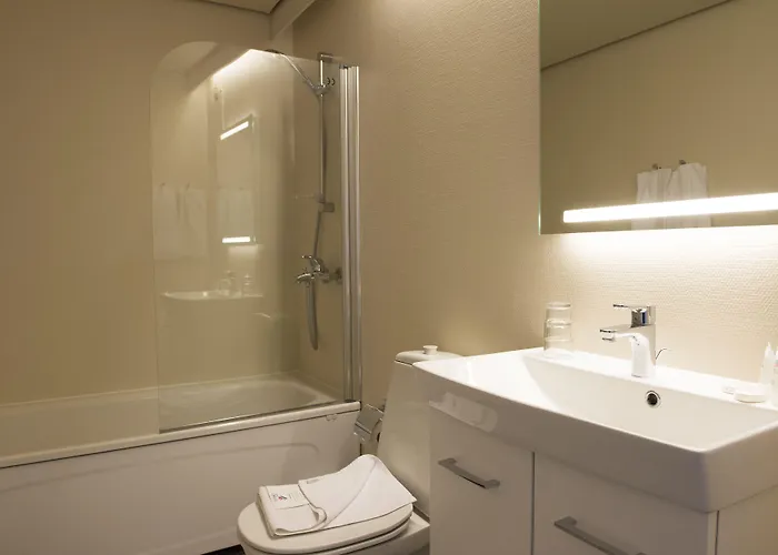 Milling Gestus Hotel