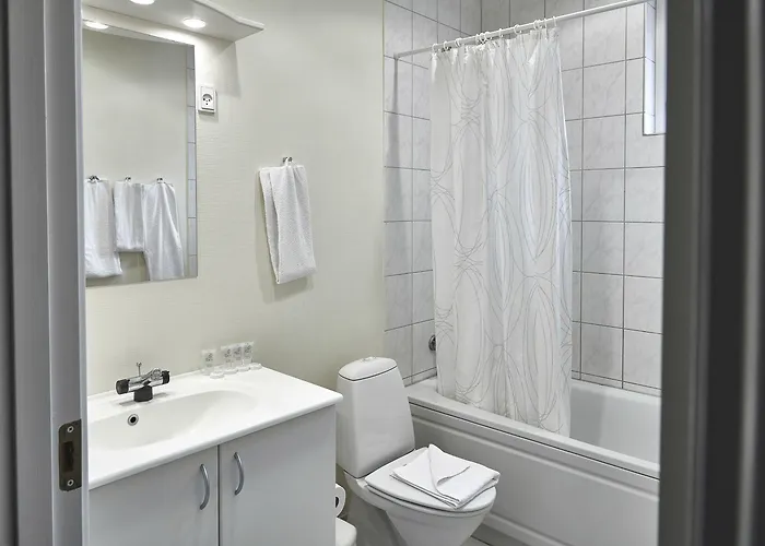 Hotel Milling Gestus 3*