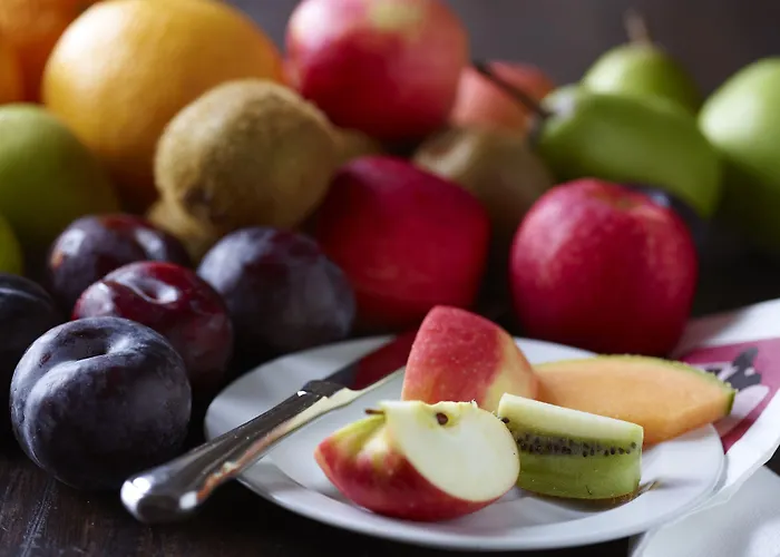 Milling Gestus Ξενοδοχείο