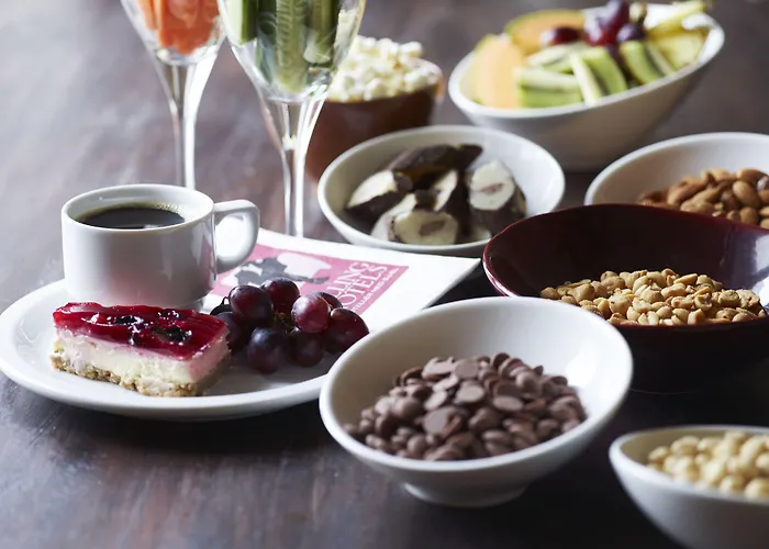 Milling Gestus 酒店