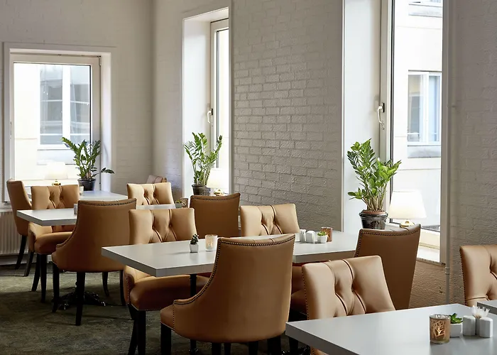 Milling Gestus Hotel