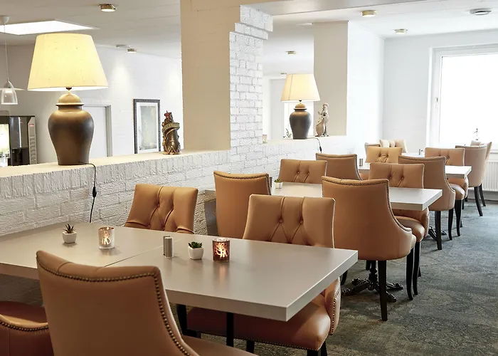 Milling Gestus Hotel