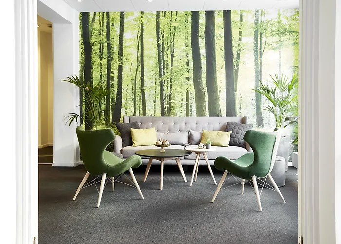 Milling Gestus 奥尔堡