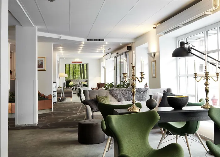 Milling Gestus Hotel 3*