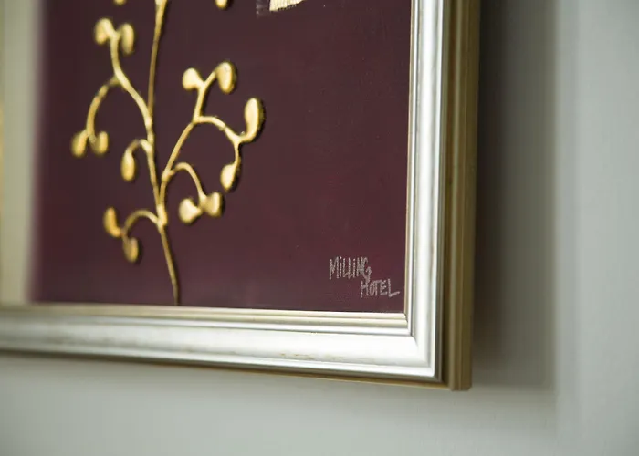 Milling Gestus 奥尔堡