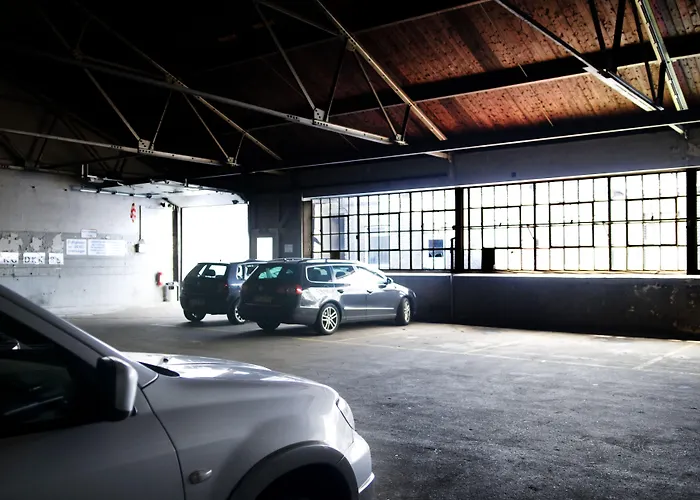 Milling Gestus 3* Άλμποργκ