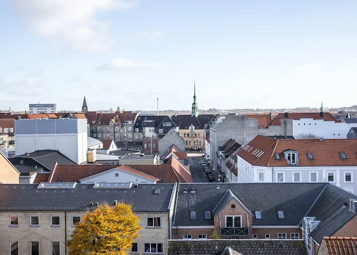 Milling Gestus Aalborg