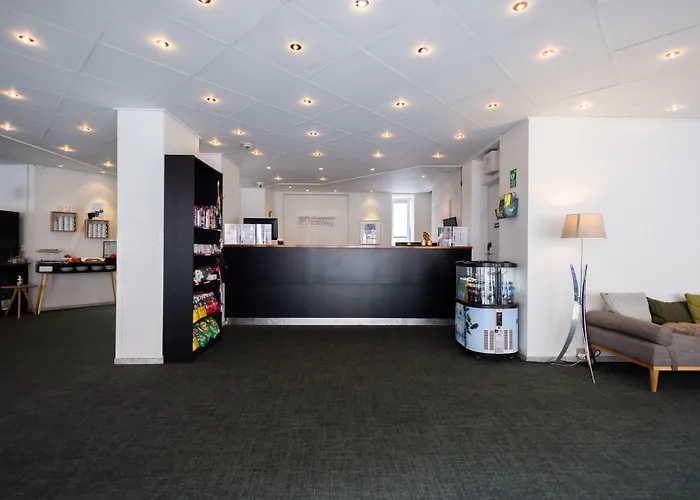 Hotel Milling Gestus