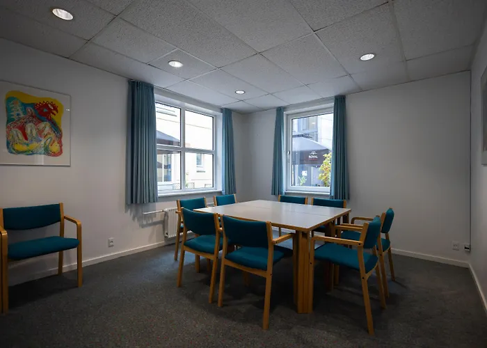 Milling Gestus Hotel 3*