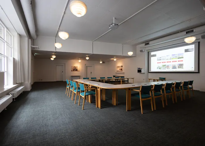 Hotel Milling Gestus Aalborg