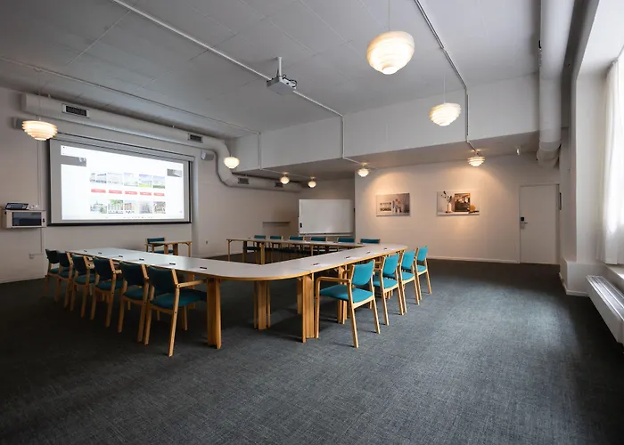 Milling Gestus Hotel