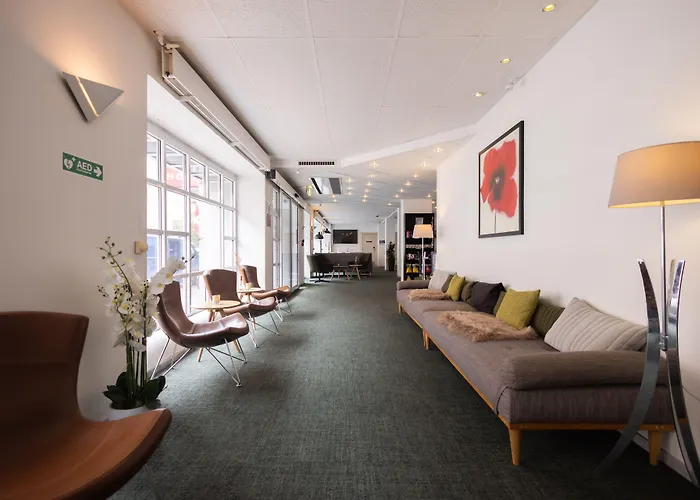 Milling Gestus Hotel 3*