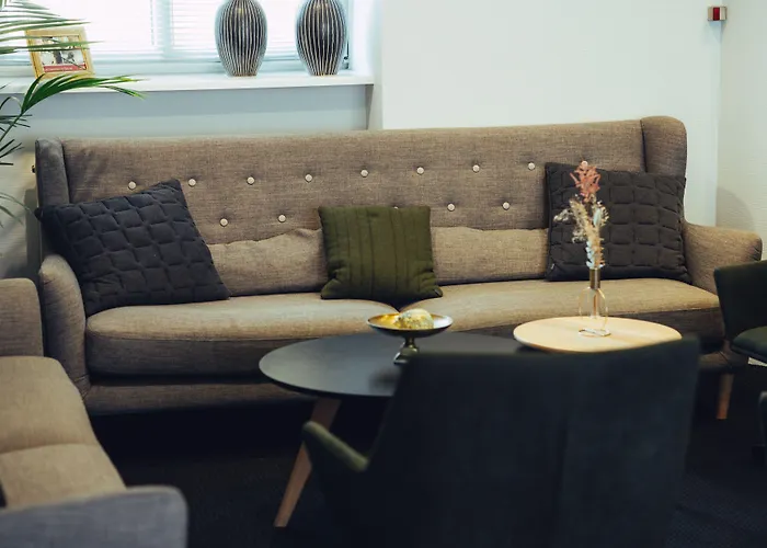 Milling Gestus Hotel 3*