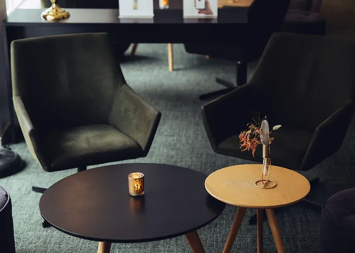 Milling Gestus Hotel