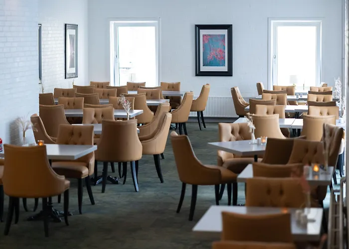 Milling Gestus 3* Aalborg