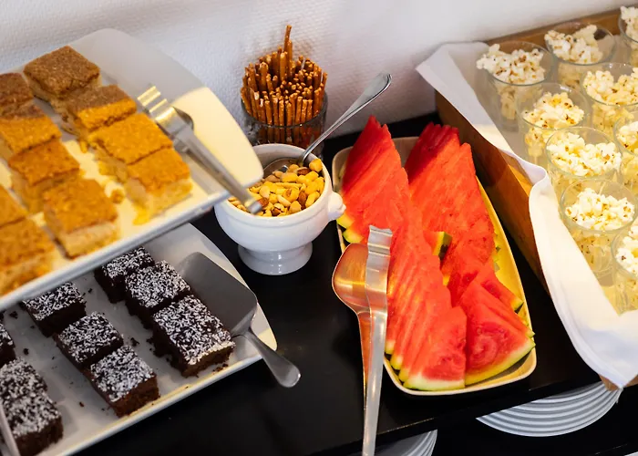 Milling Gestus Άλμποργκ