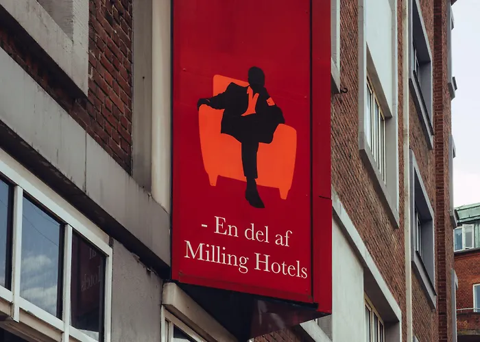 Hotel Milling Gestus 3*