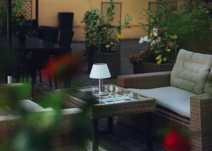 Milling Gestus 酒店 3*