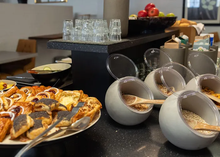 Ξενοδοχείο Milling Gestus 3*