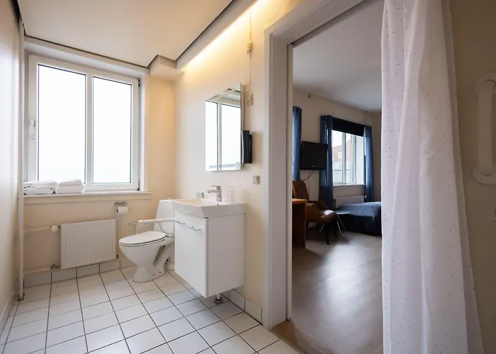 Milling Gestus 3* Aalborg