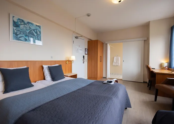 Hotel Milling Gestus 3*