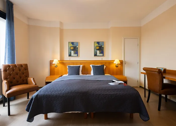 Milling Gestus 3* Aalborg