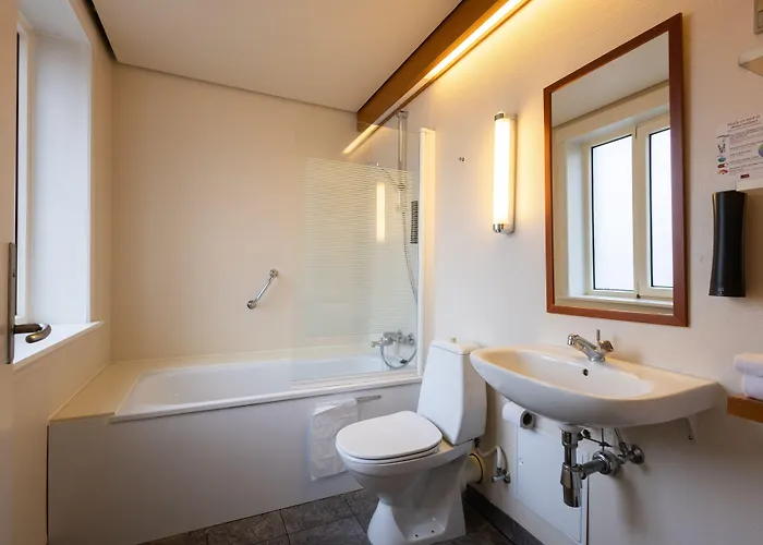 酒店 Milling Gestus