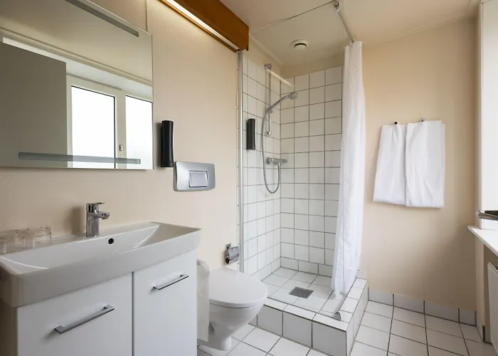 Hotel Milling Gestus Aalborg