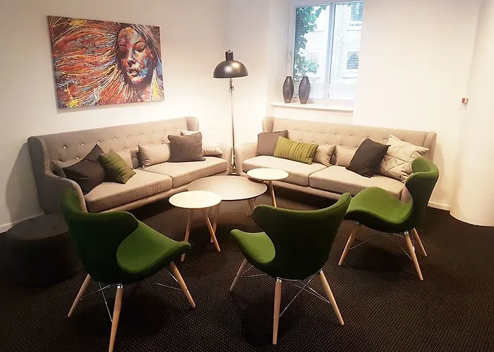 Hotel Milling Gestus 3*