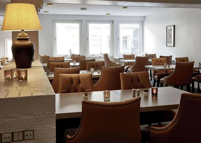 Milling Gestus Ξενοδοχείο 3*